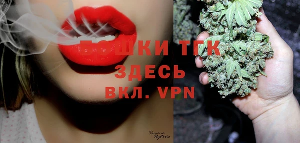 эйфоретик Липки