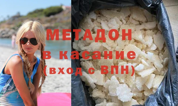 винт Лиски