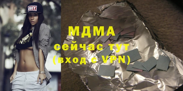 эйфоретик Липки